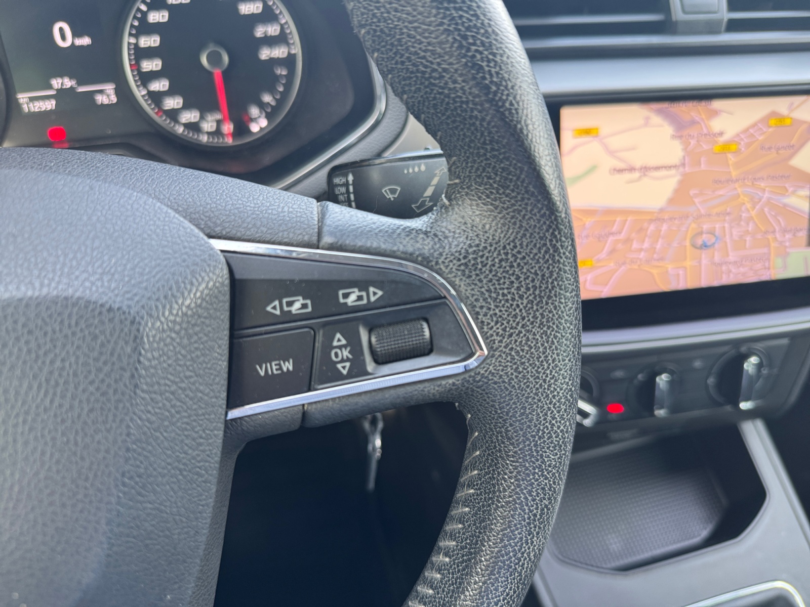 Seat Ibiza 25