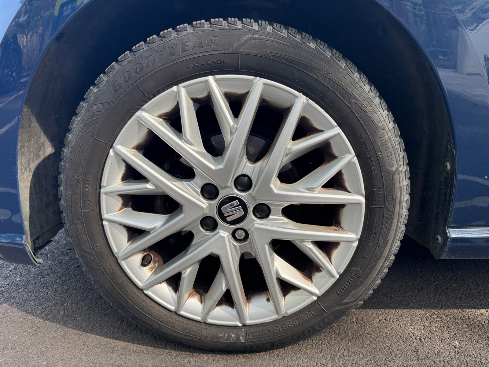 Seat Ibiza 31