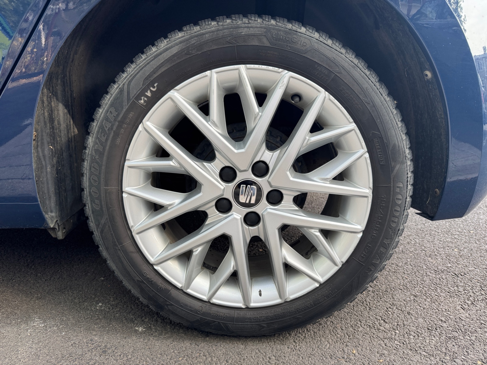 Seat Ibiza 32