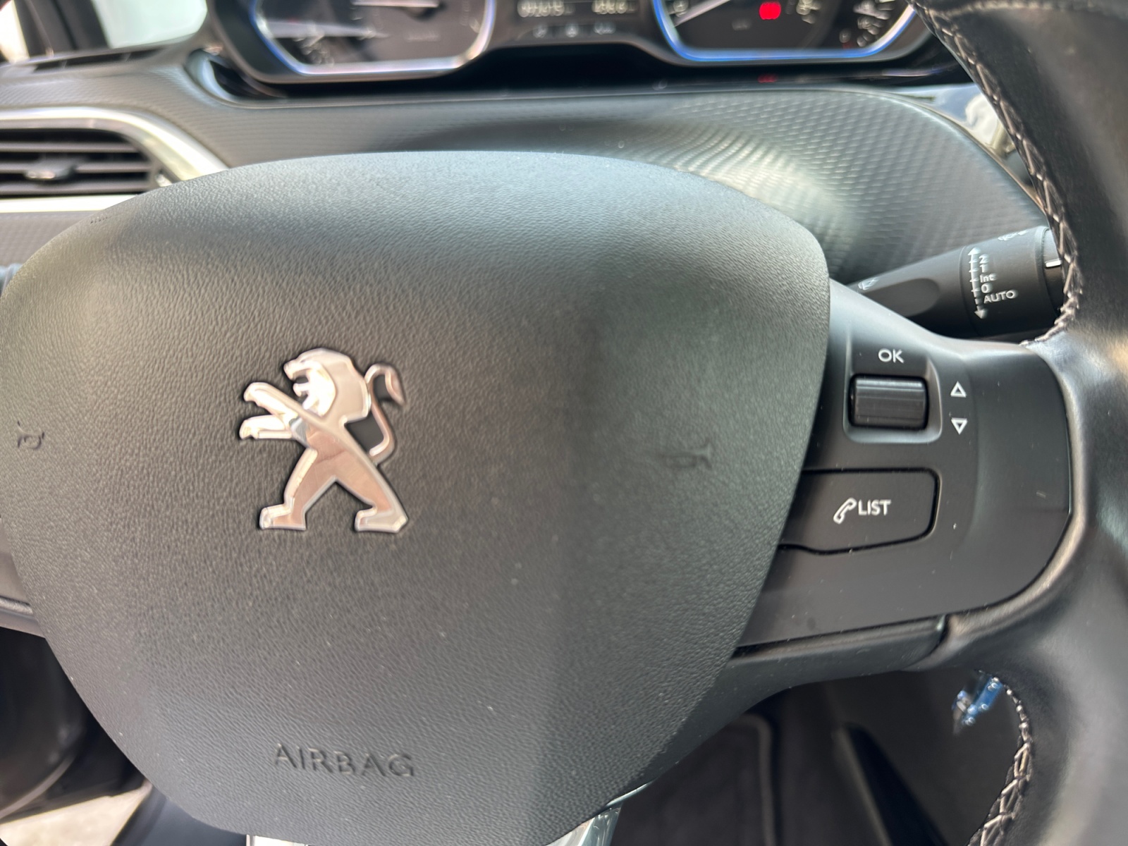 Peugeot 2008 20