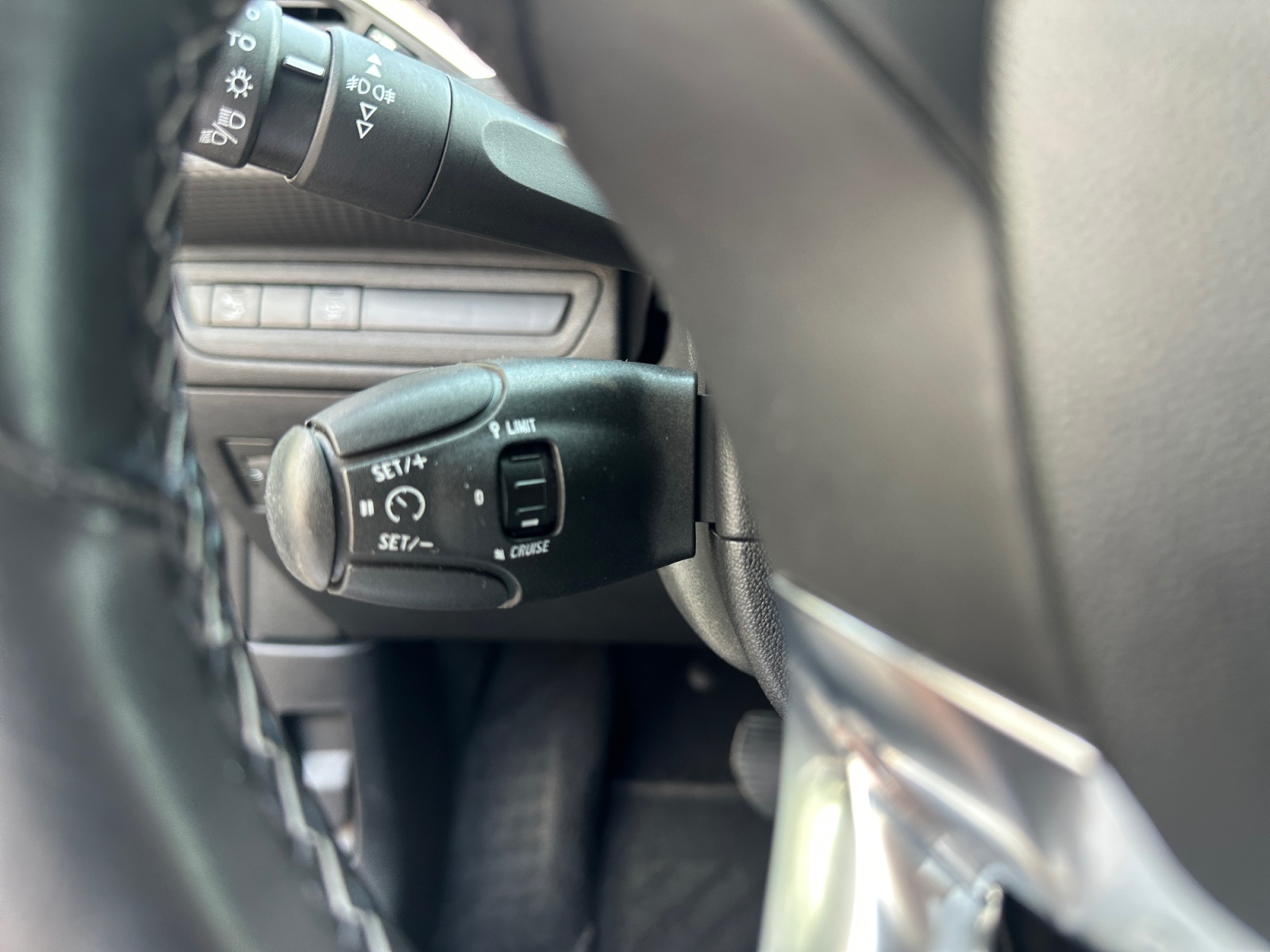 Peugeot 2008 21
