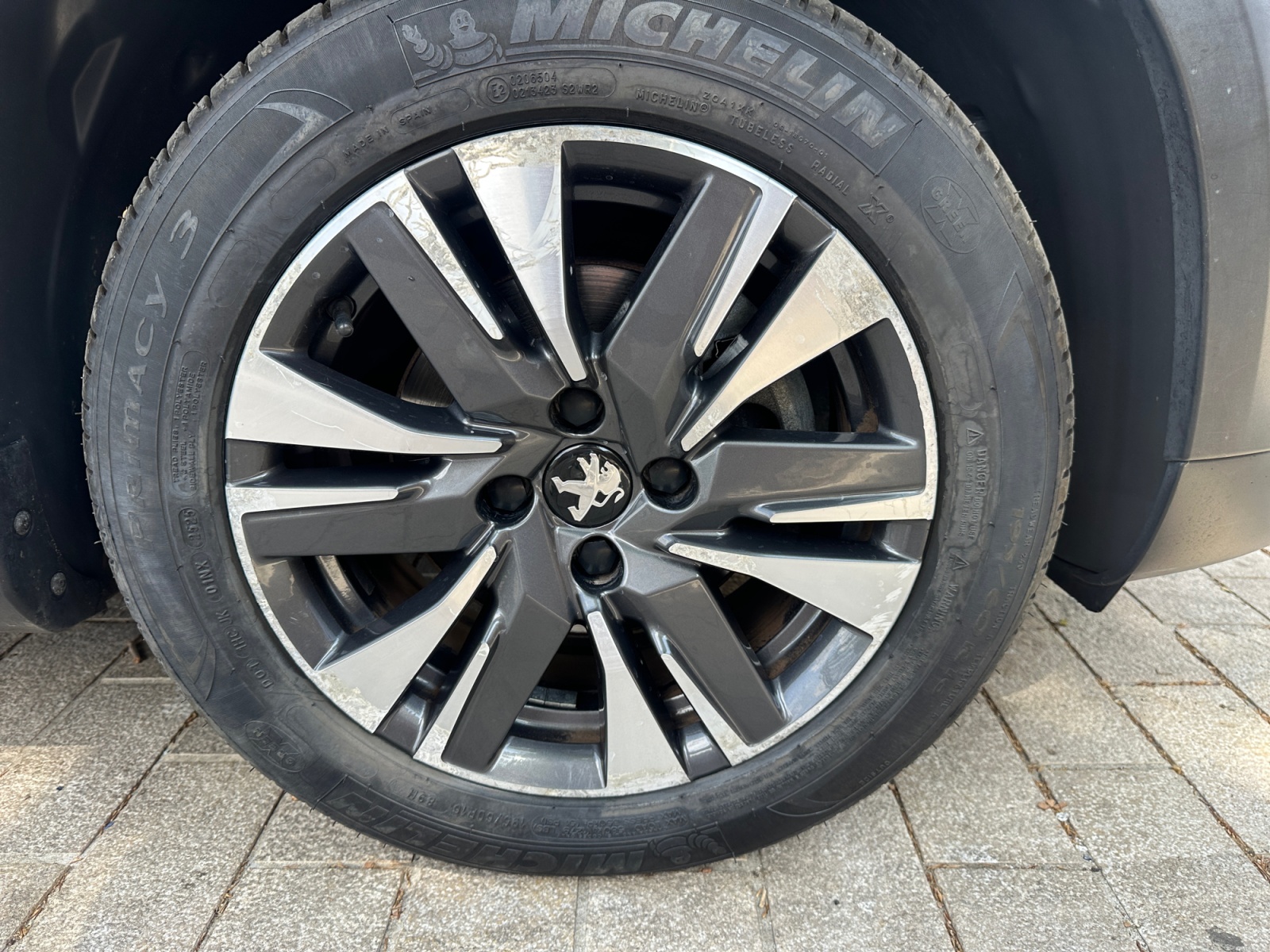 Peugeot 2008 25