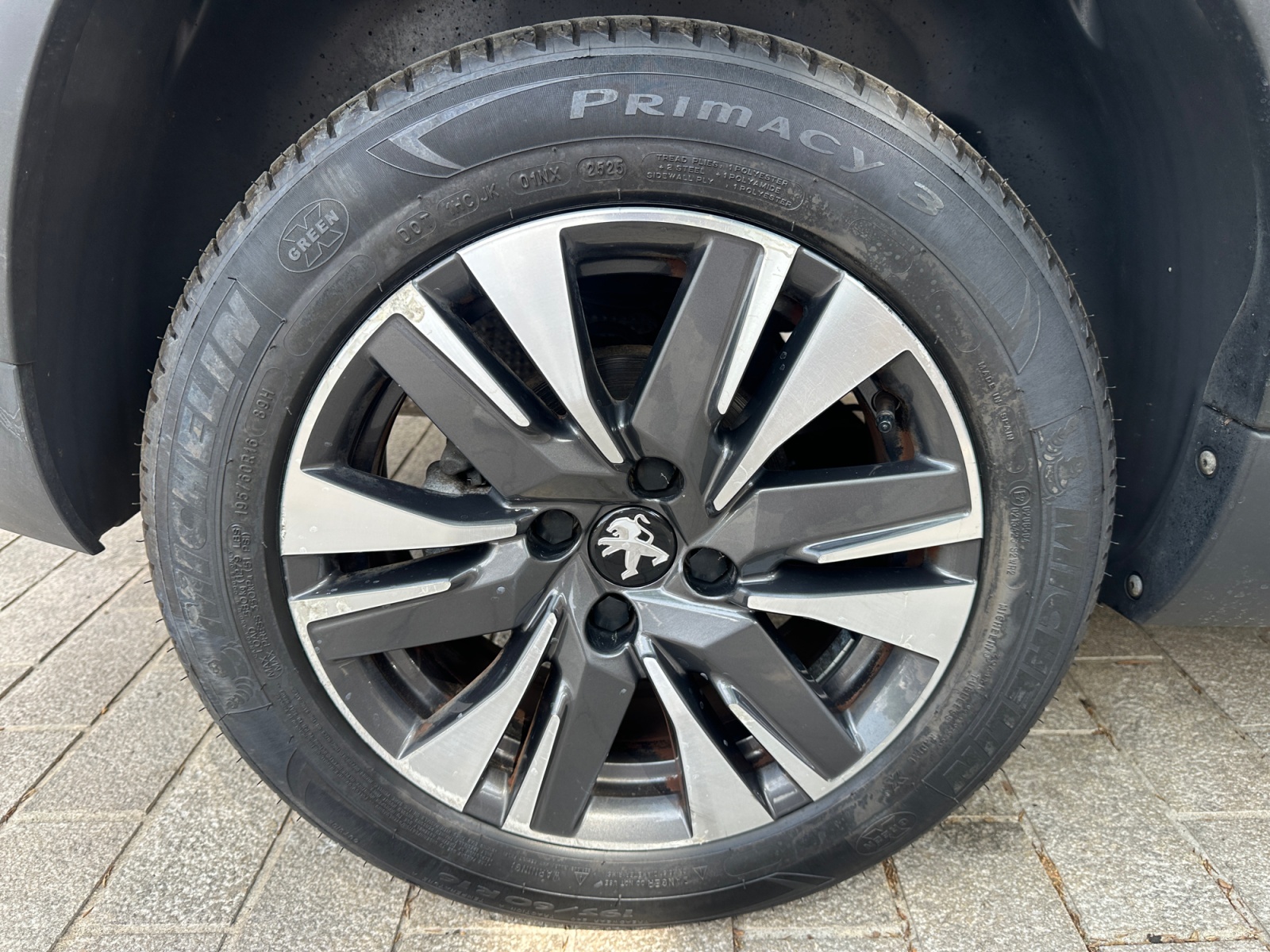 Peugeot 2008 26
