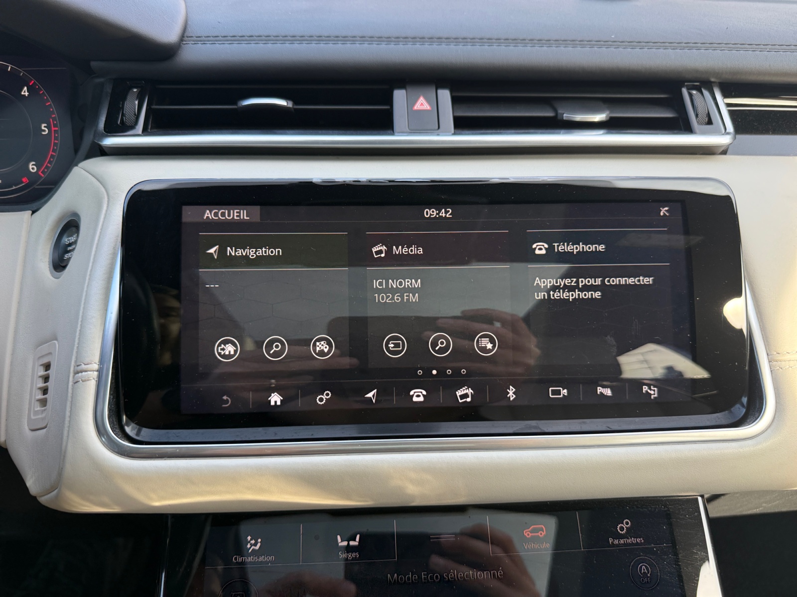 Land Rover Range Rover Velar 20
