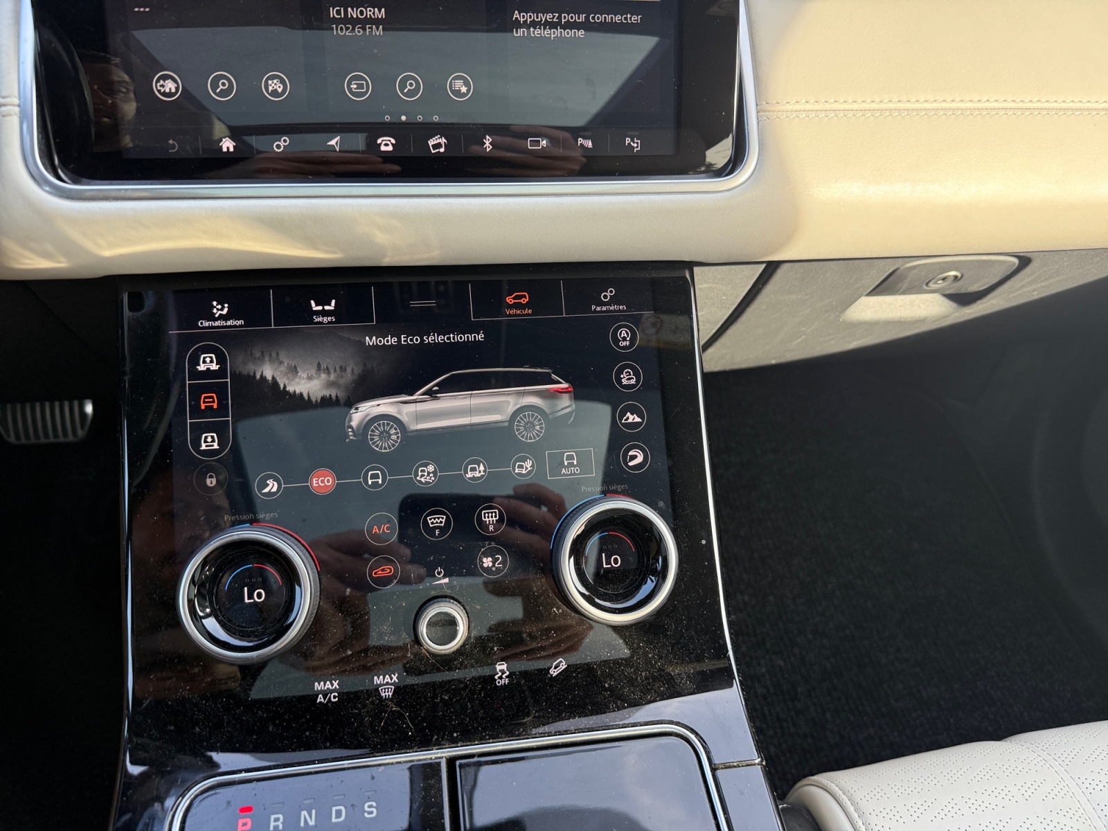 Land Rover Range Rover Velar 21
