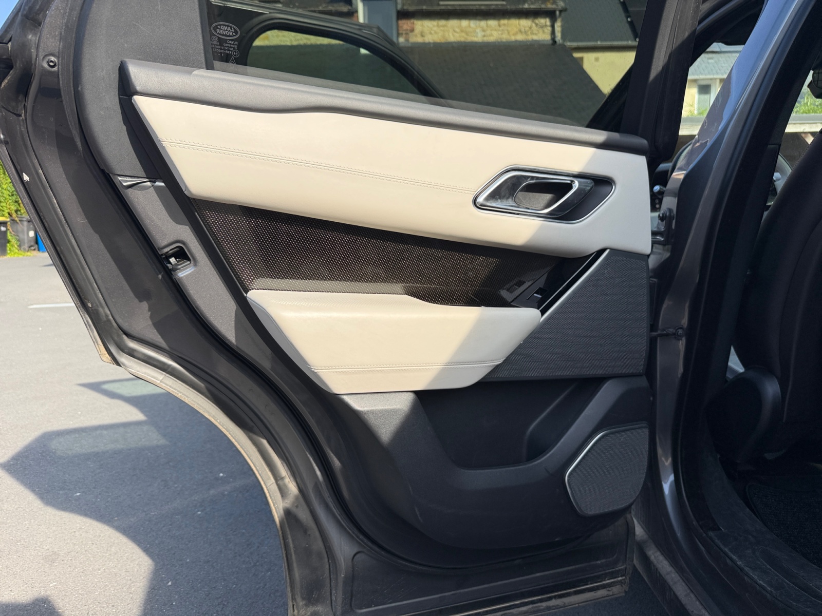 Land Rover Range Rover Velar 26