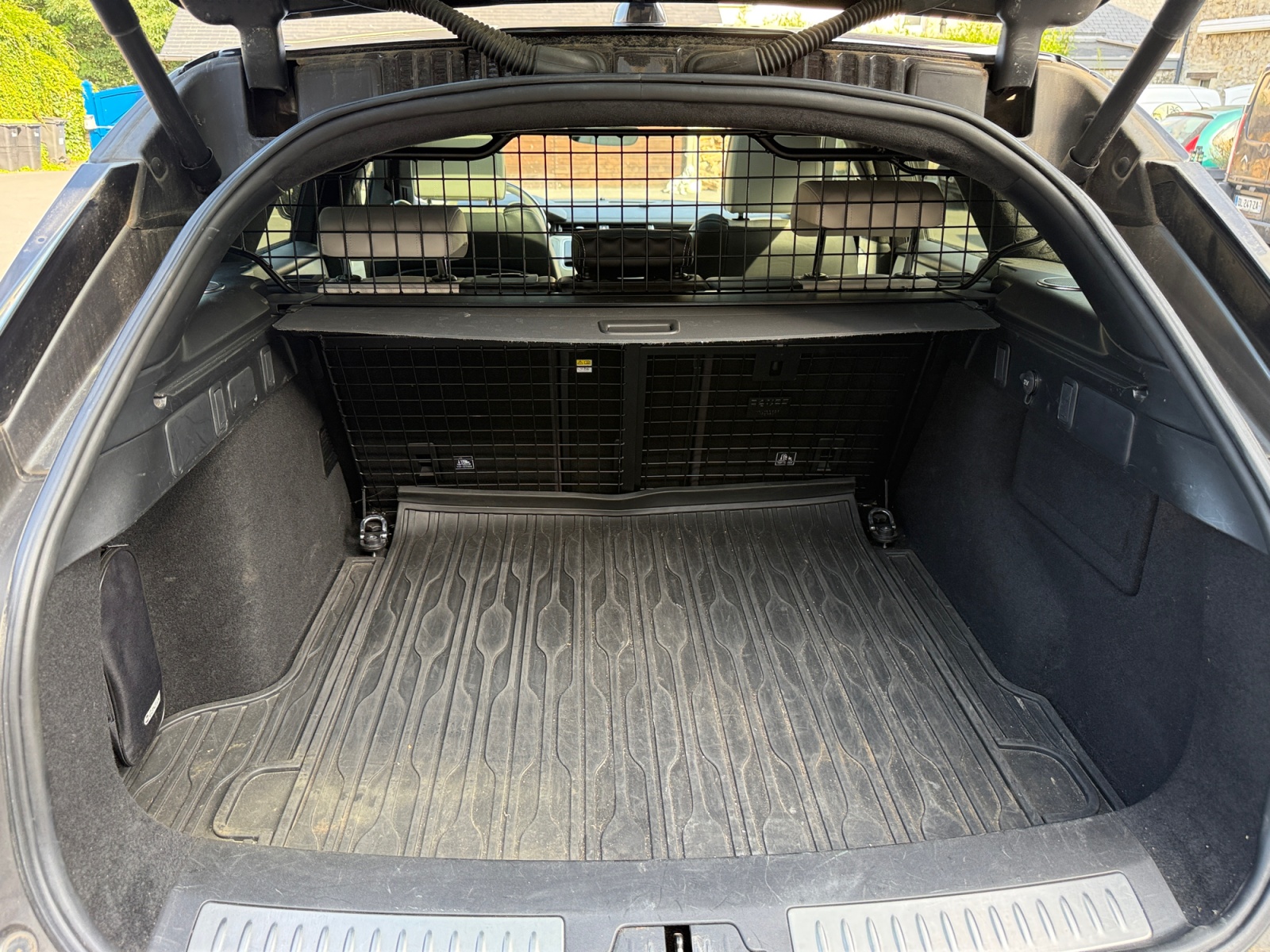 Land Rover Range Rover Velar 31