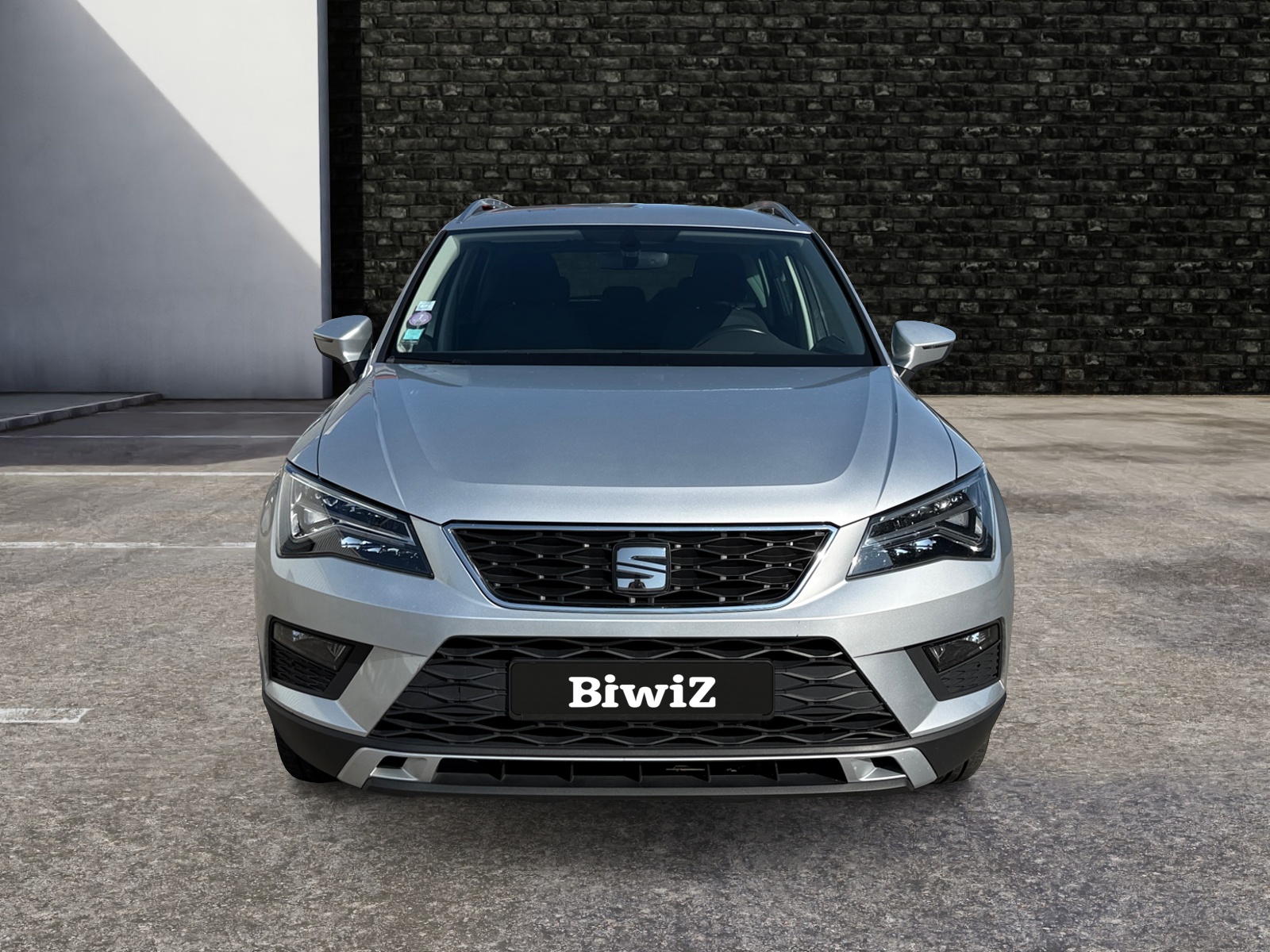 Seat Ateca 7