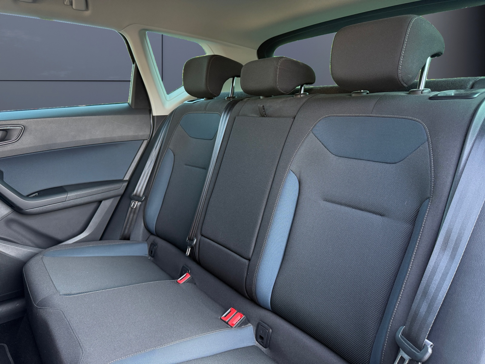 Seat Ateca 10