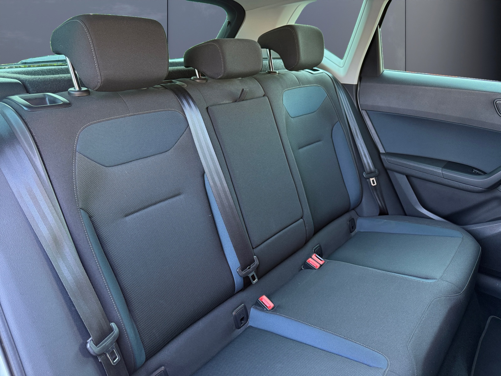 Seat Ateca 11