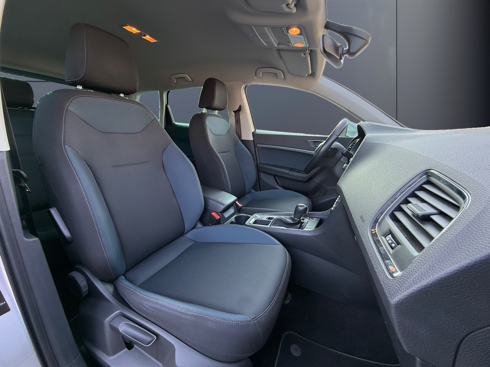 Seat Ateca 13