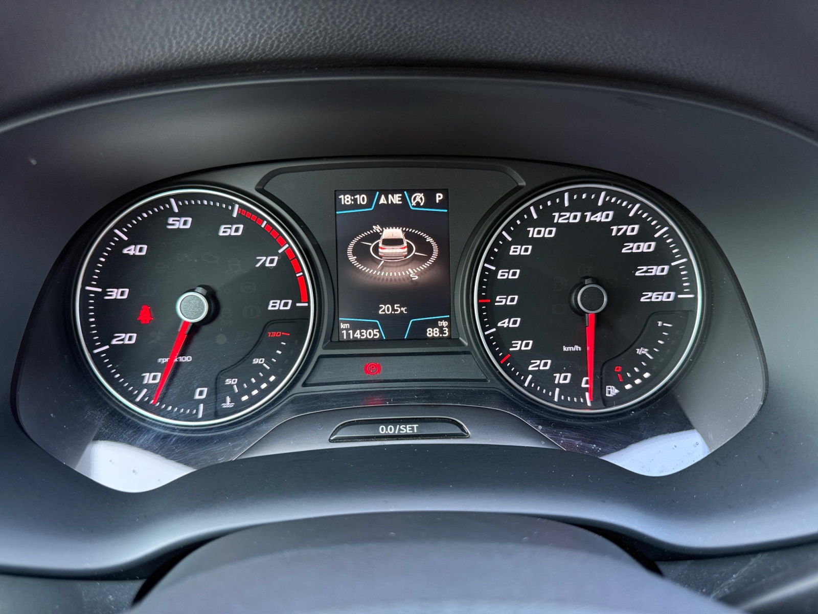 Seat Ateca 16