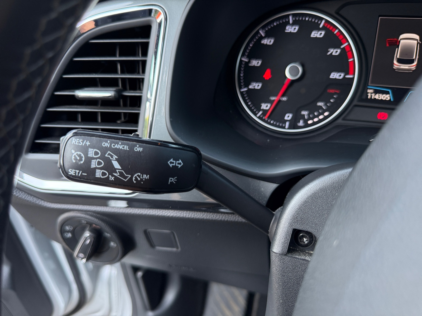 Seat Ateca 19