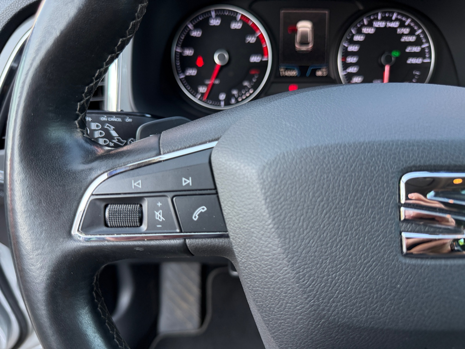 Seat Ateca 20