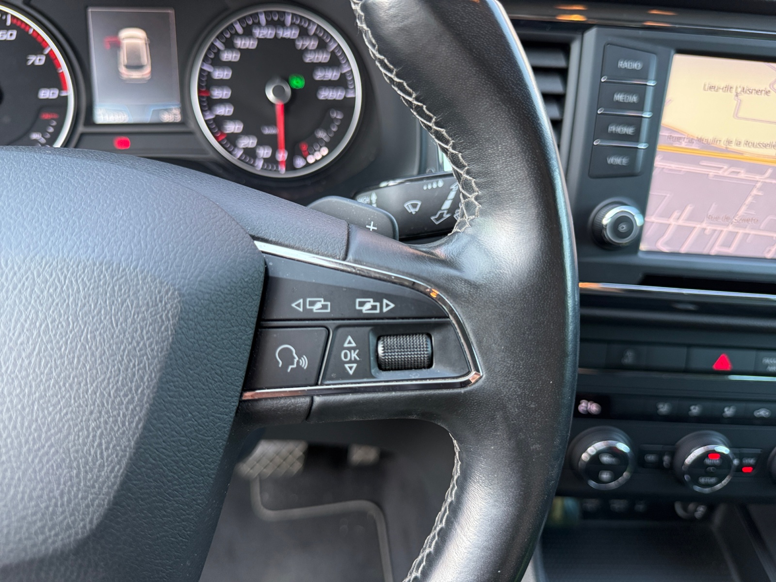 Seat Ateca 21