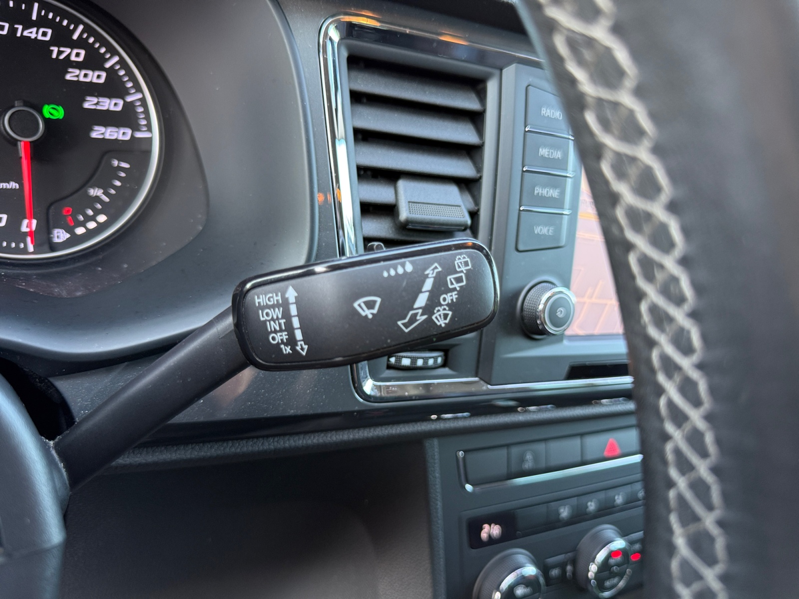Seat Ateca 22