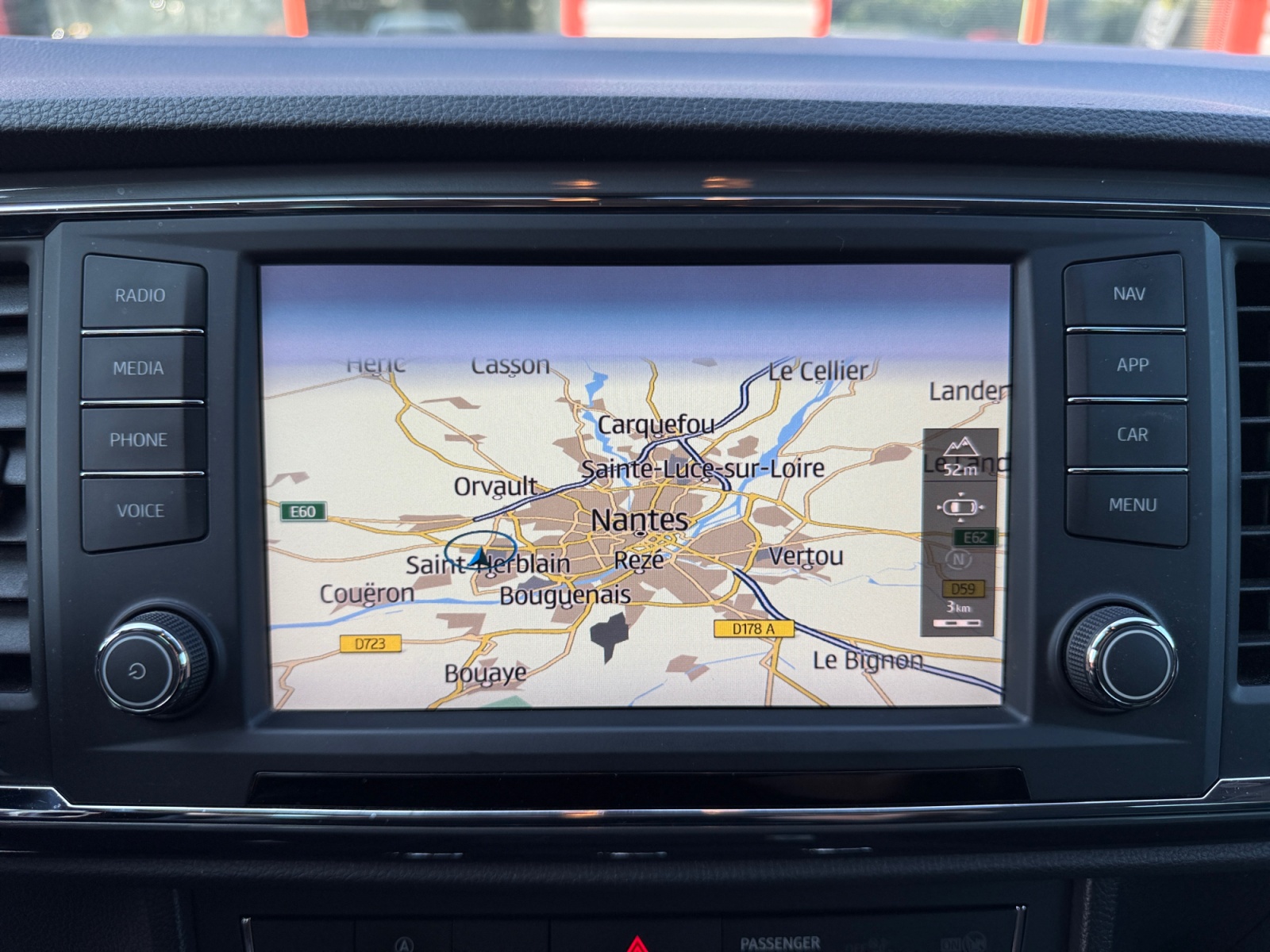 Seat Ateca 23