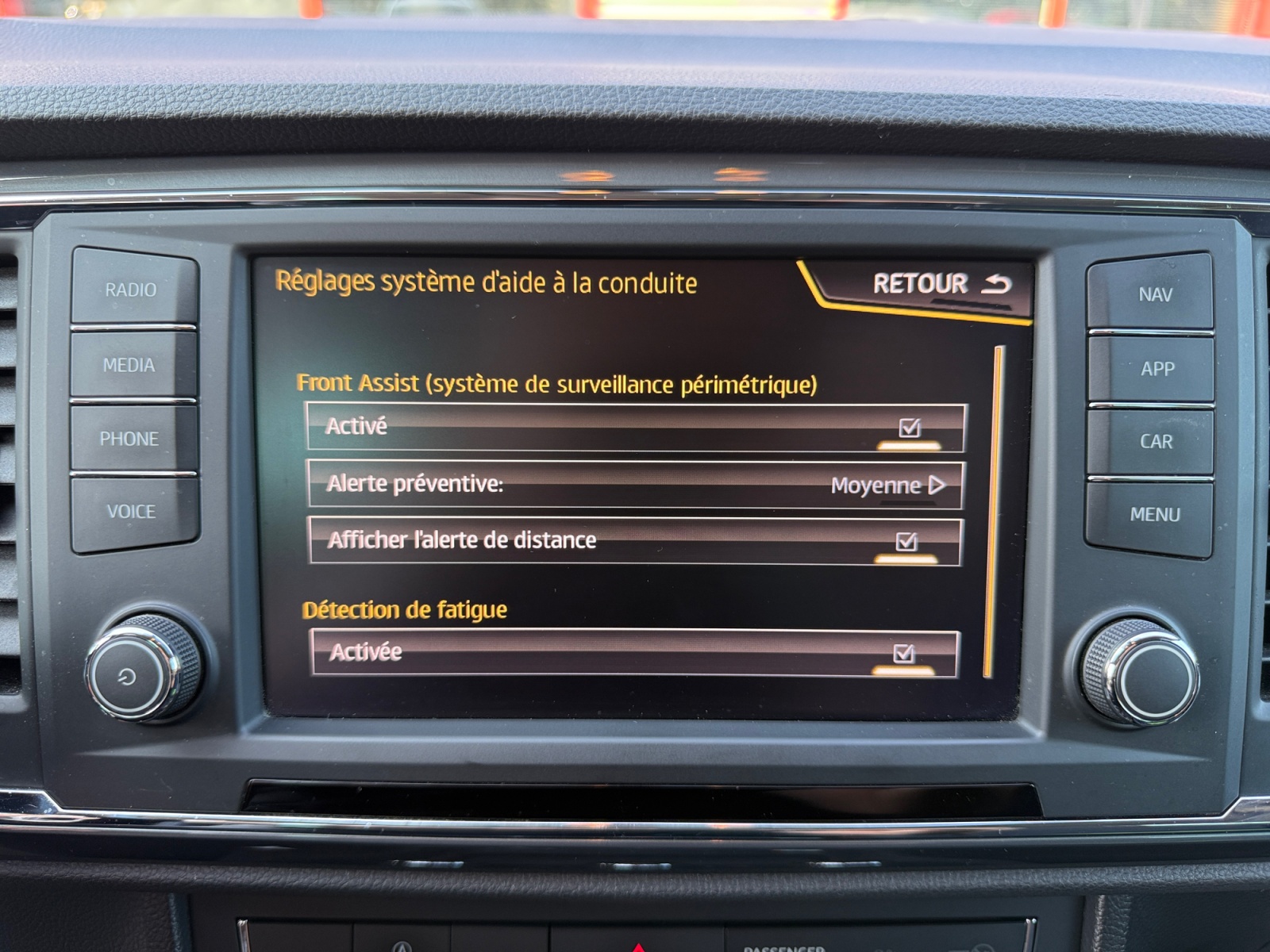 Seat Ateca 26