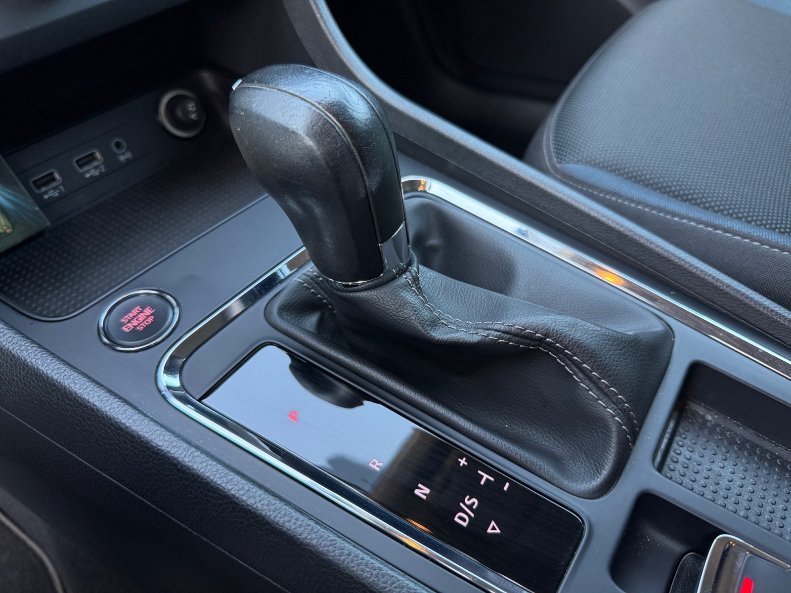 Seat Ateca 30