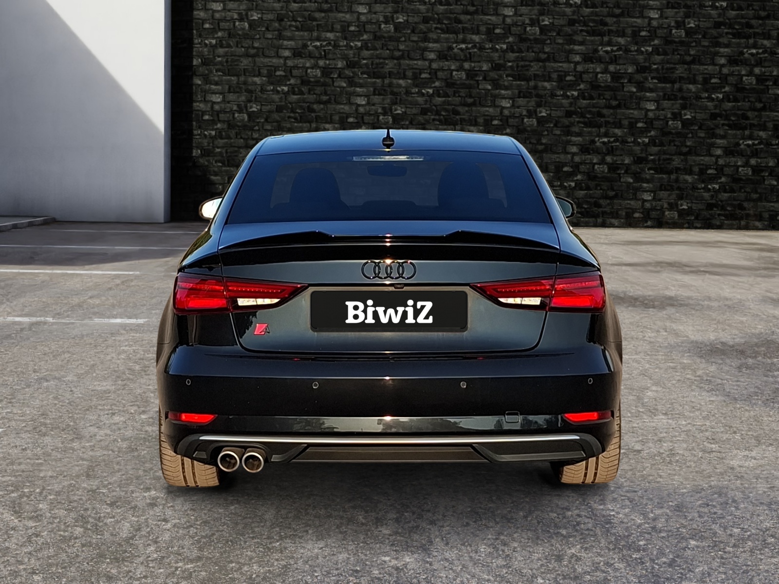 Audi A3 3