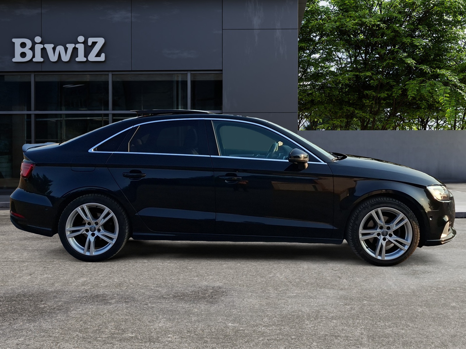 Audi A3 5