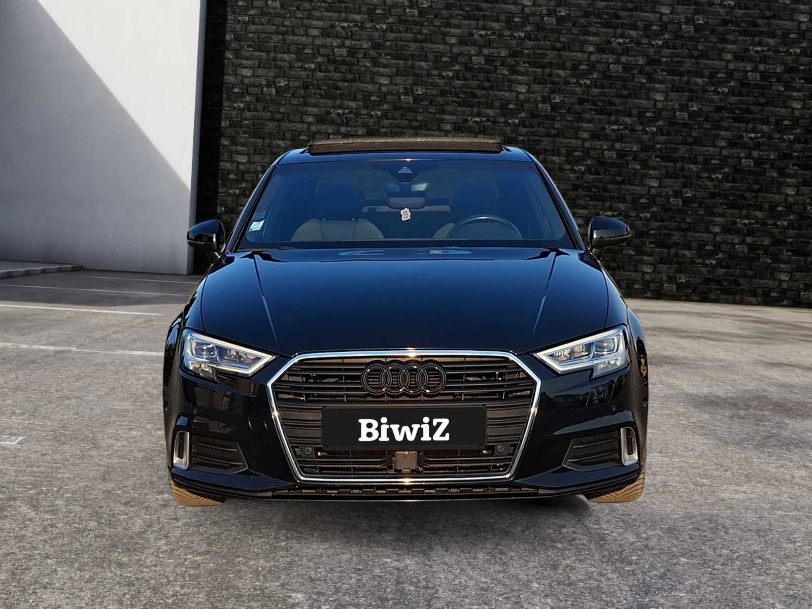 Audi A3 7