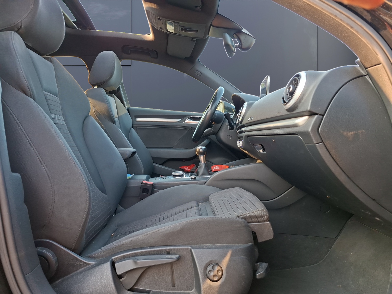 Audi A3 13