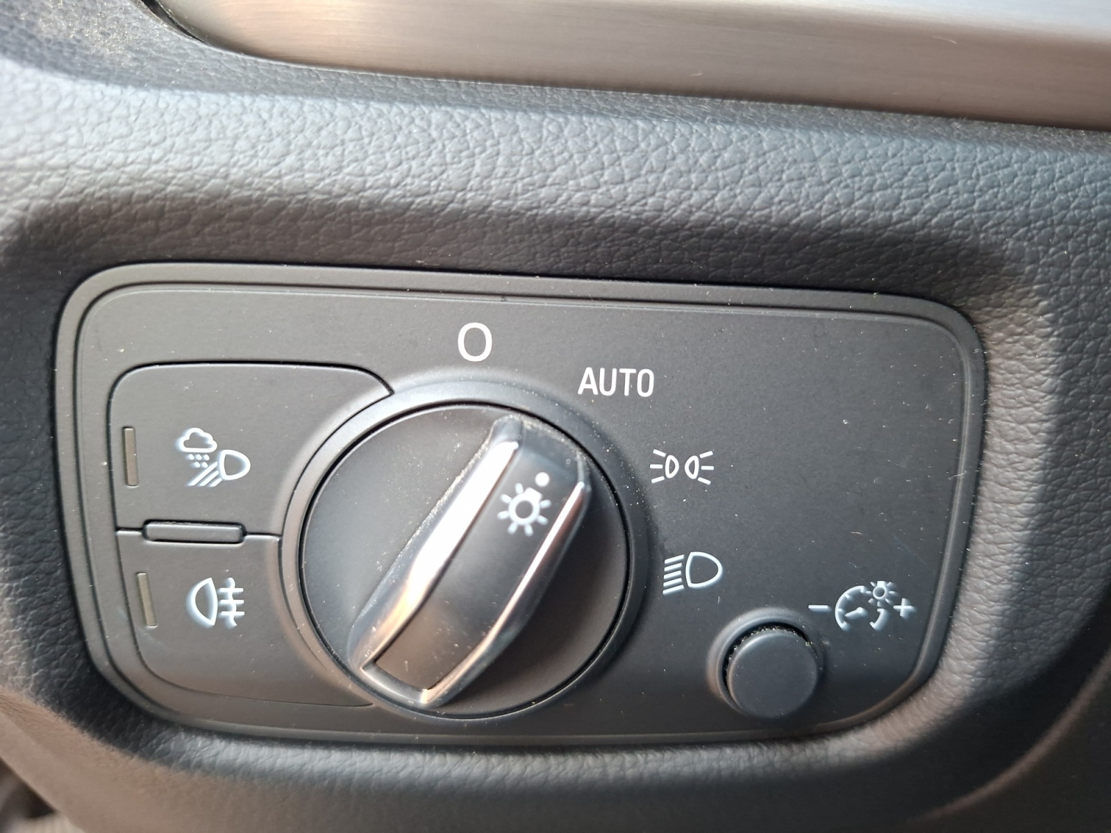 Audi A3 18