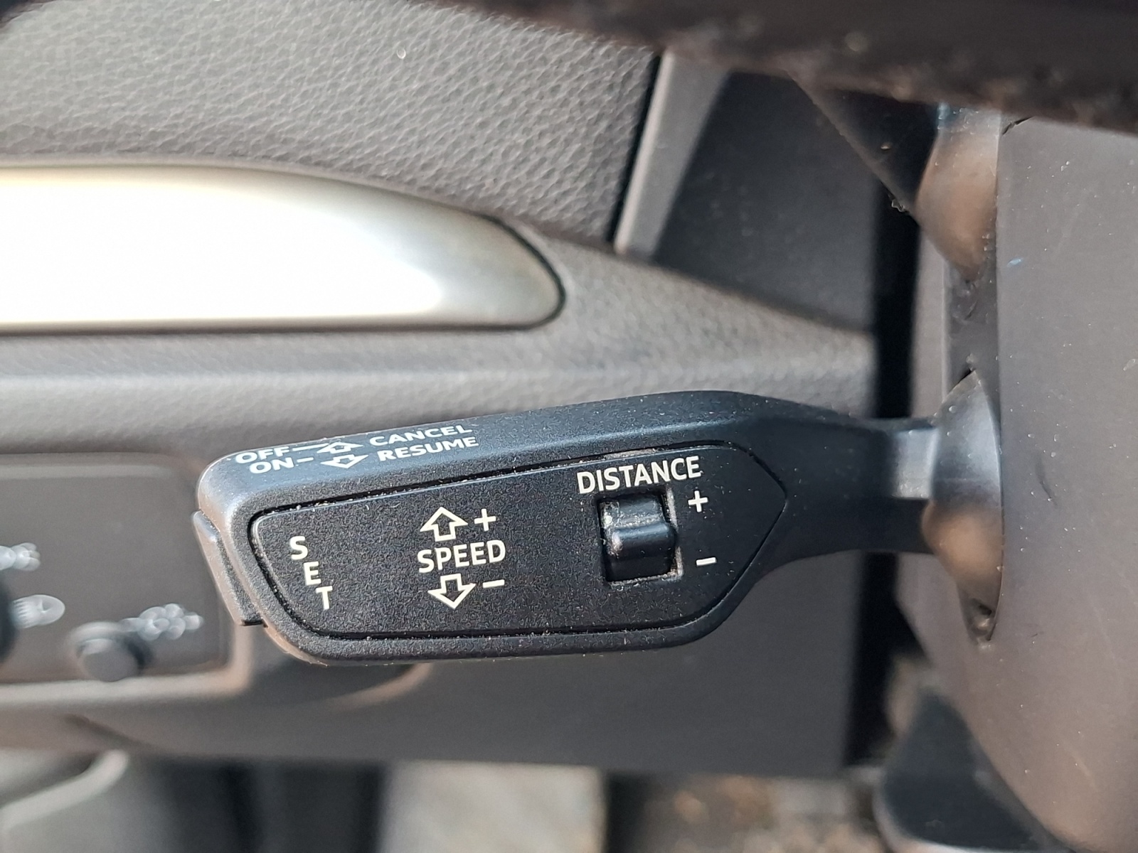 Audi A3 20