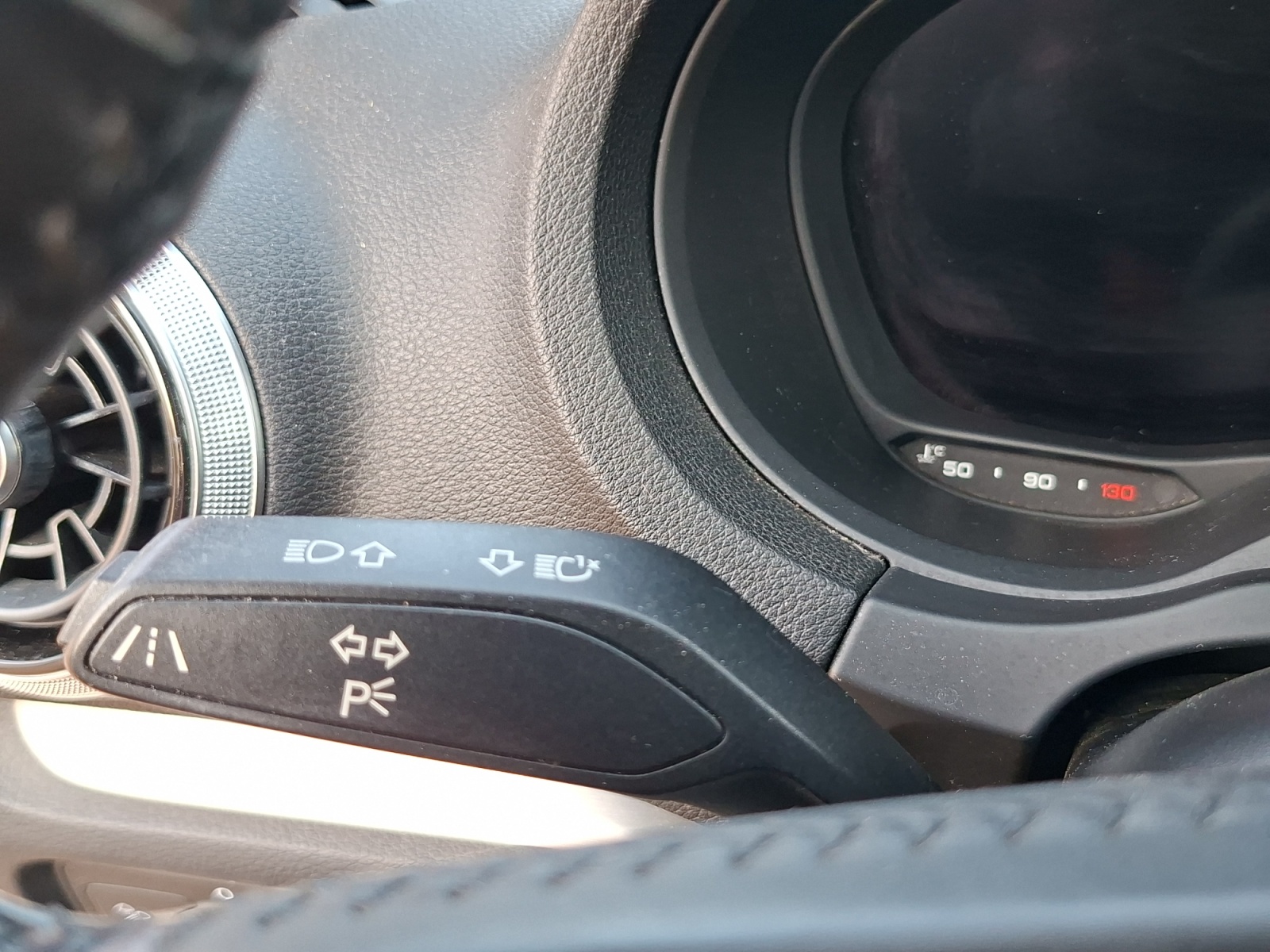 Audi A3 21