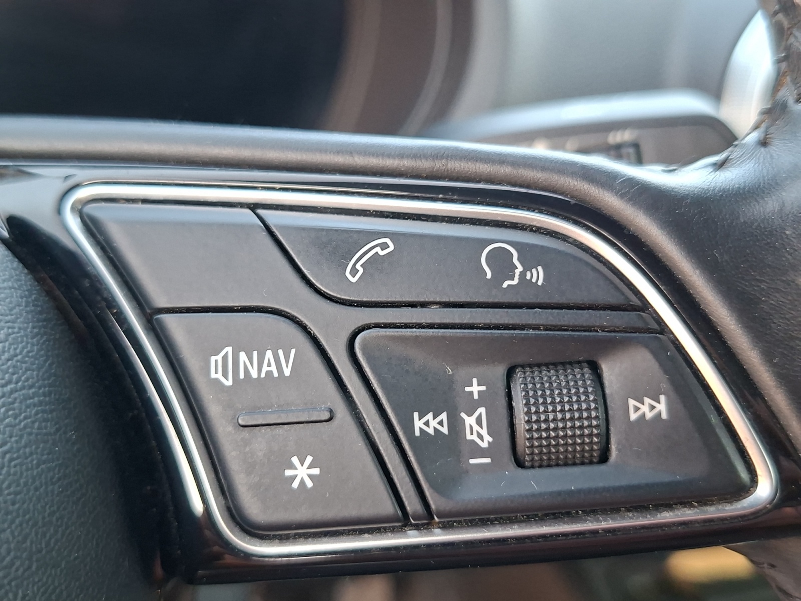 Audi A3 22
