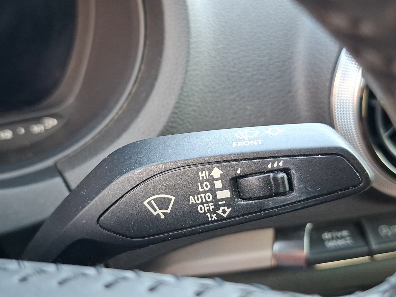 Audi A3 23
