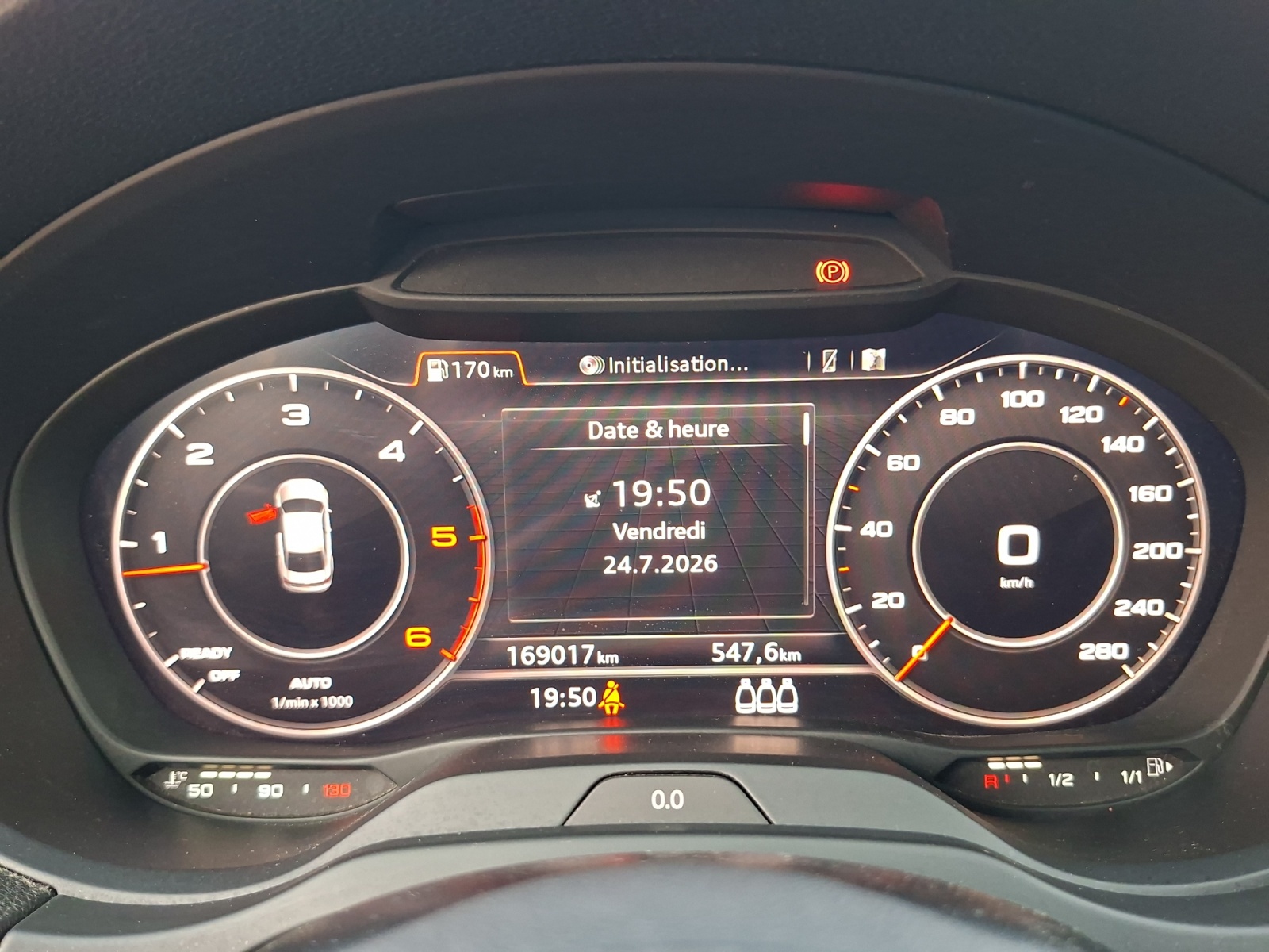 Audi A3 24