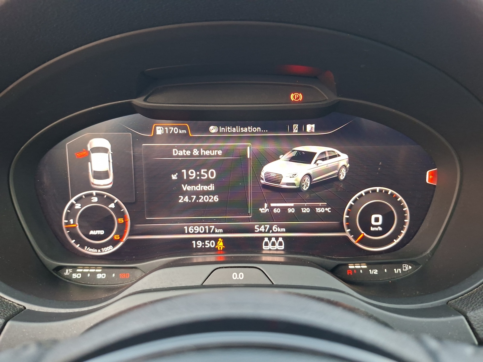 Audi A3 25