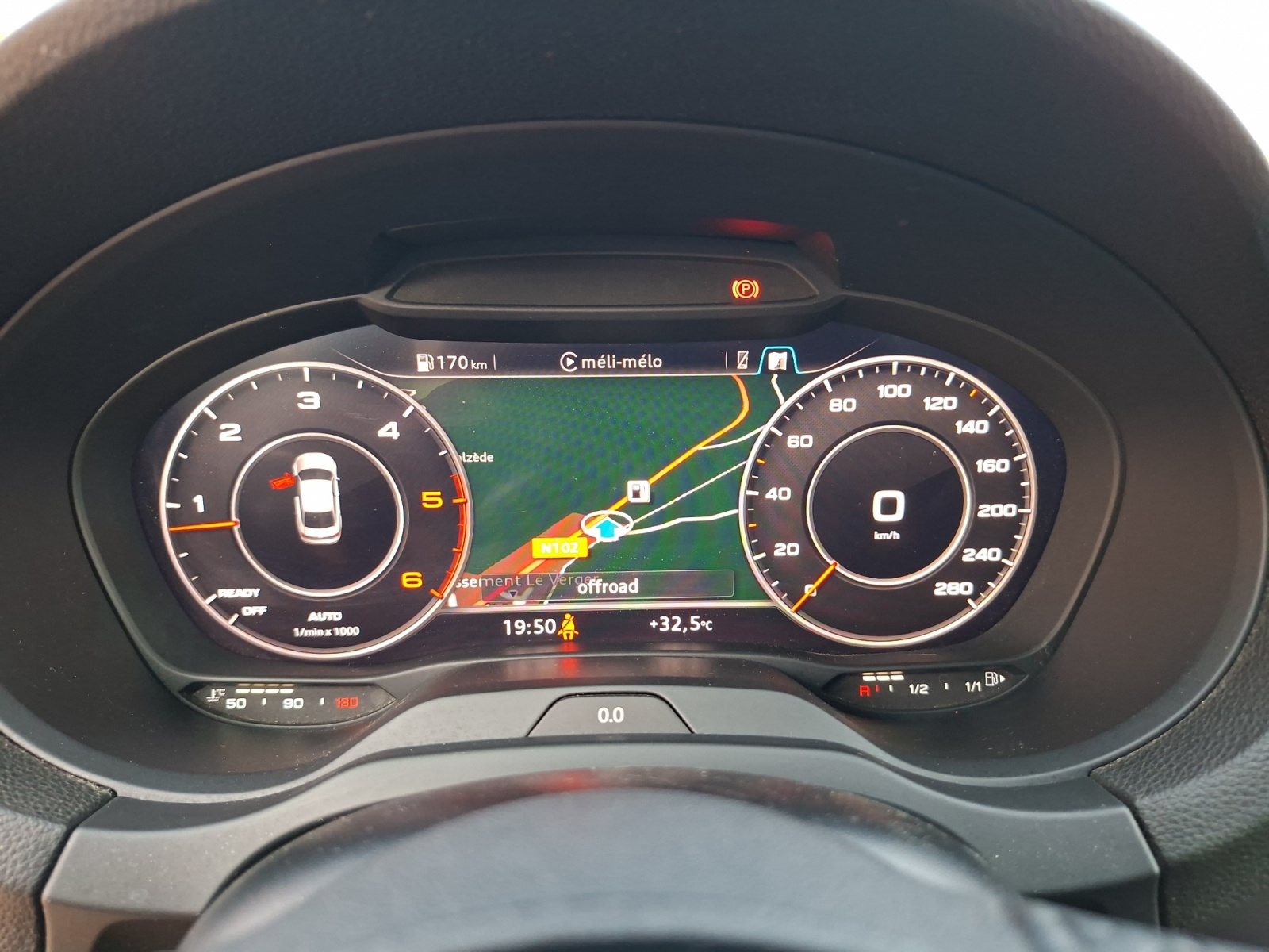Audi A3 26