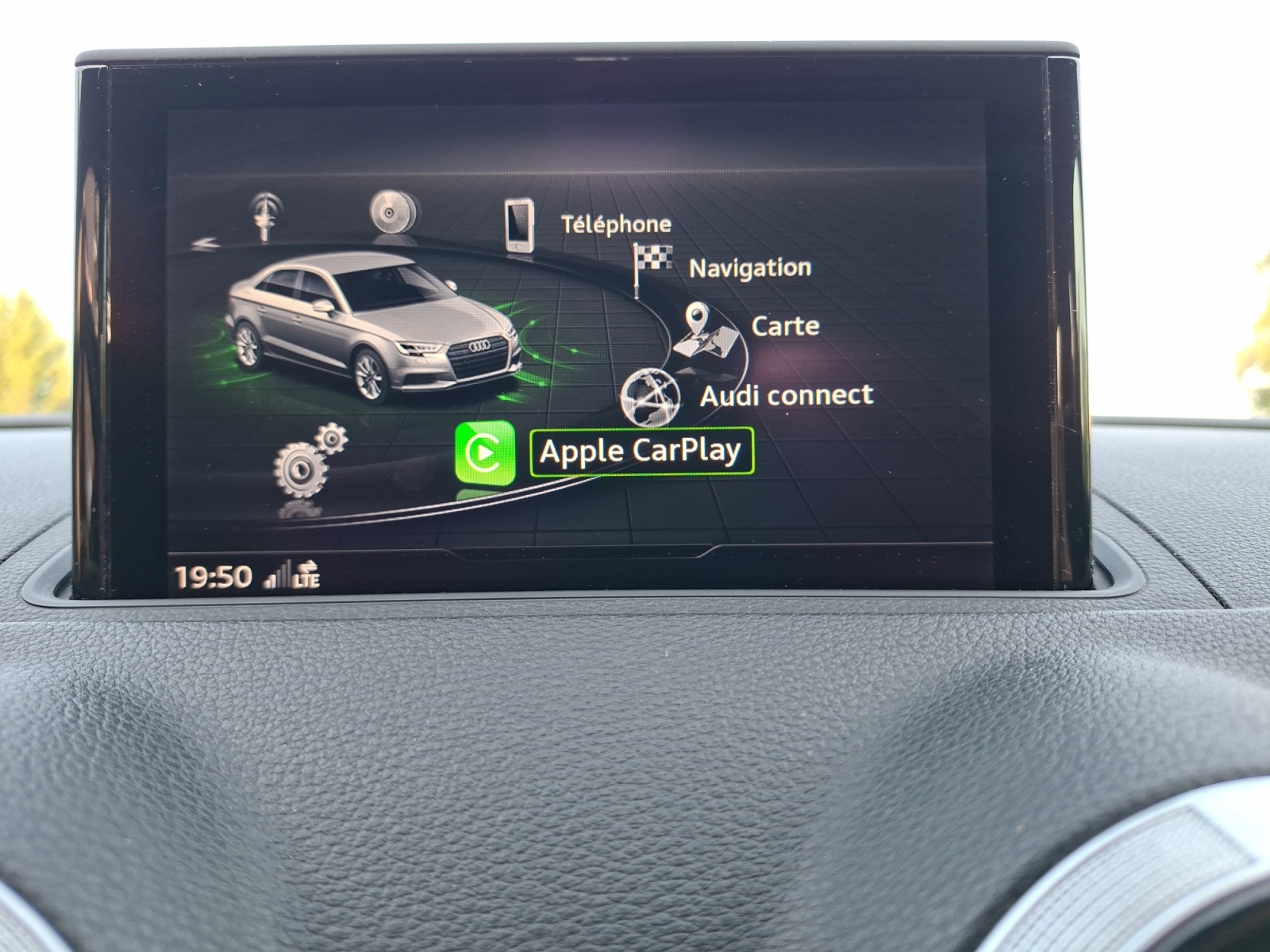 Audi A3 28