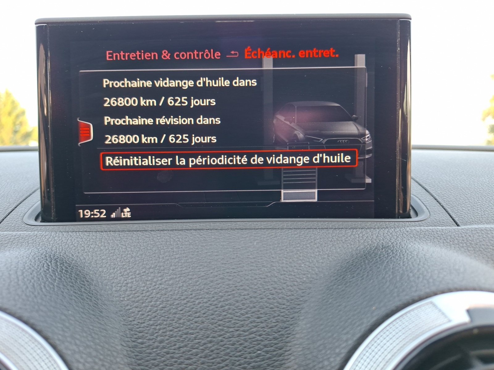 Audi A3 31