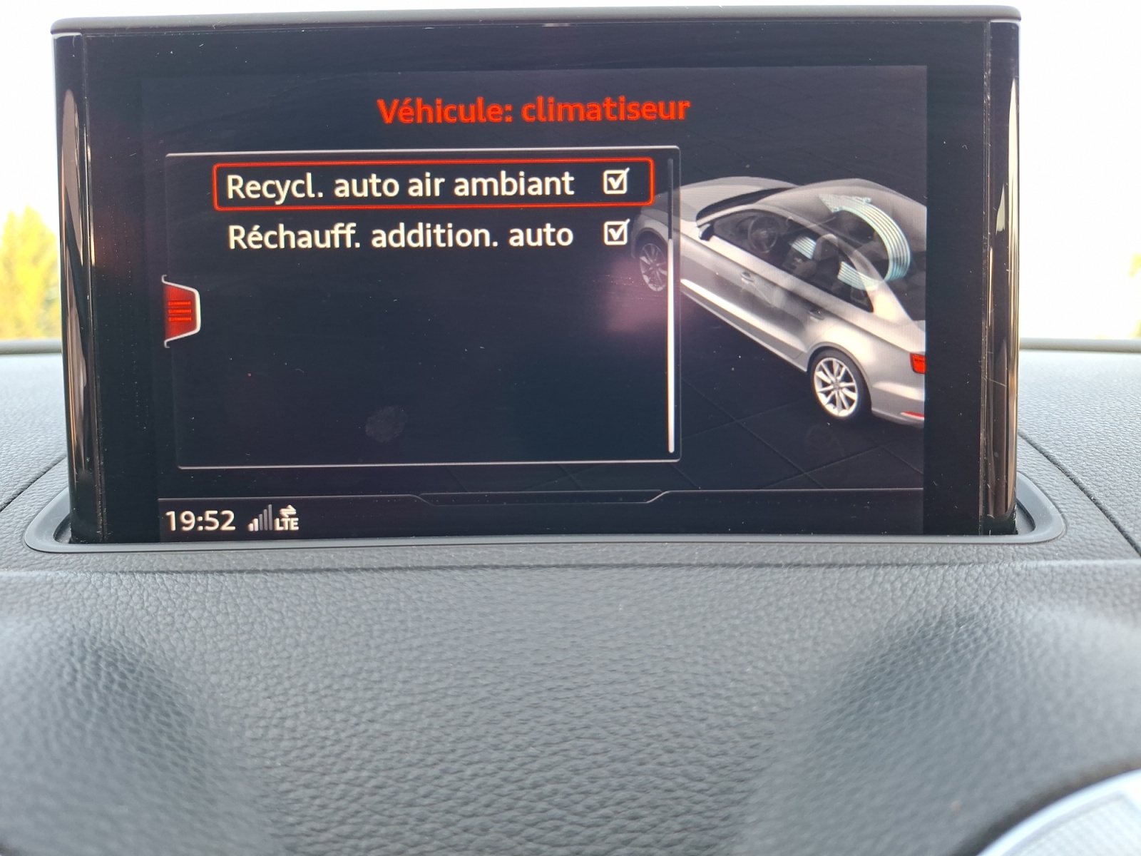 Audi A3 32