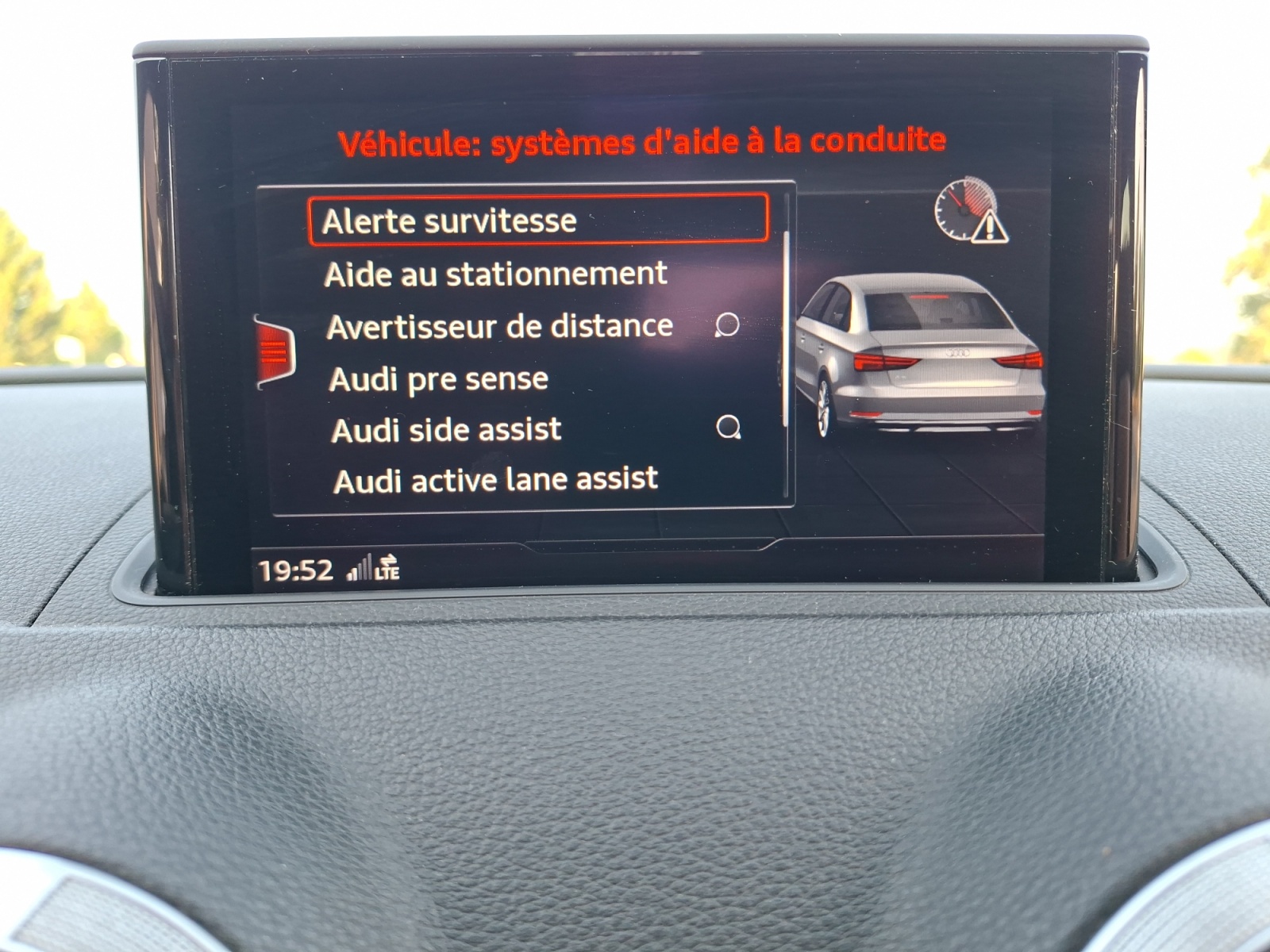 Audi A3 33