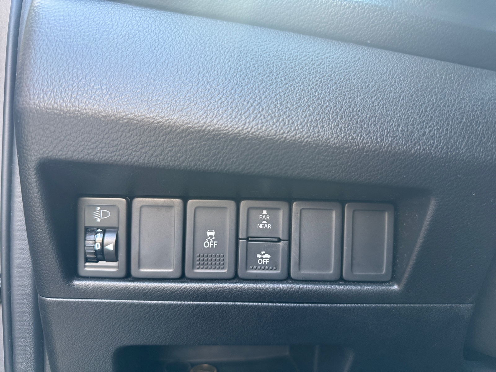 Suzuki Baleno 18