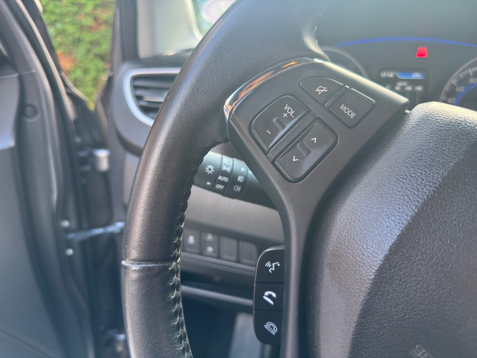 Suzuki Baleno 19