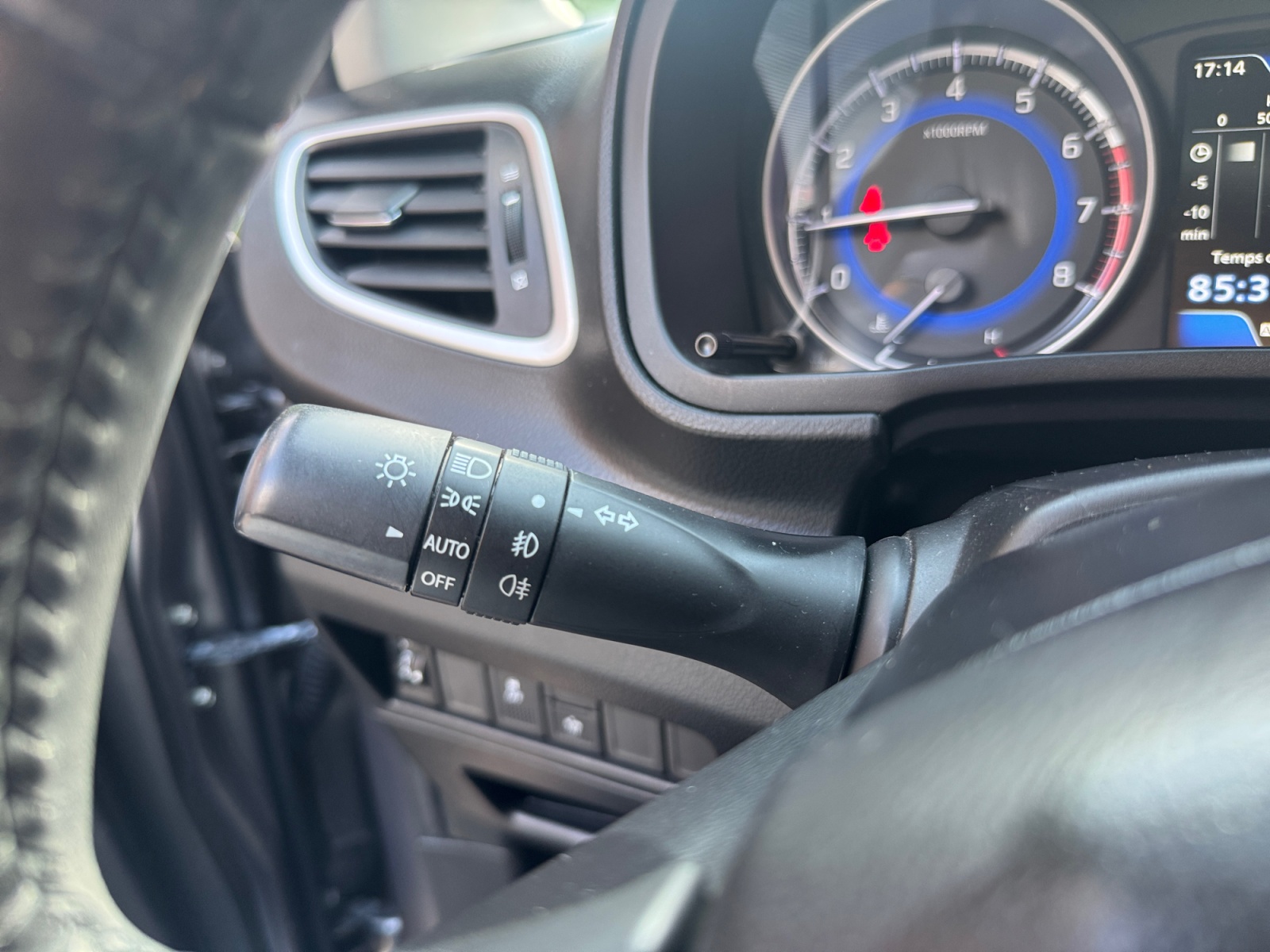 Suzuki Baleno 20