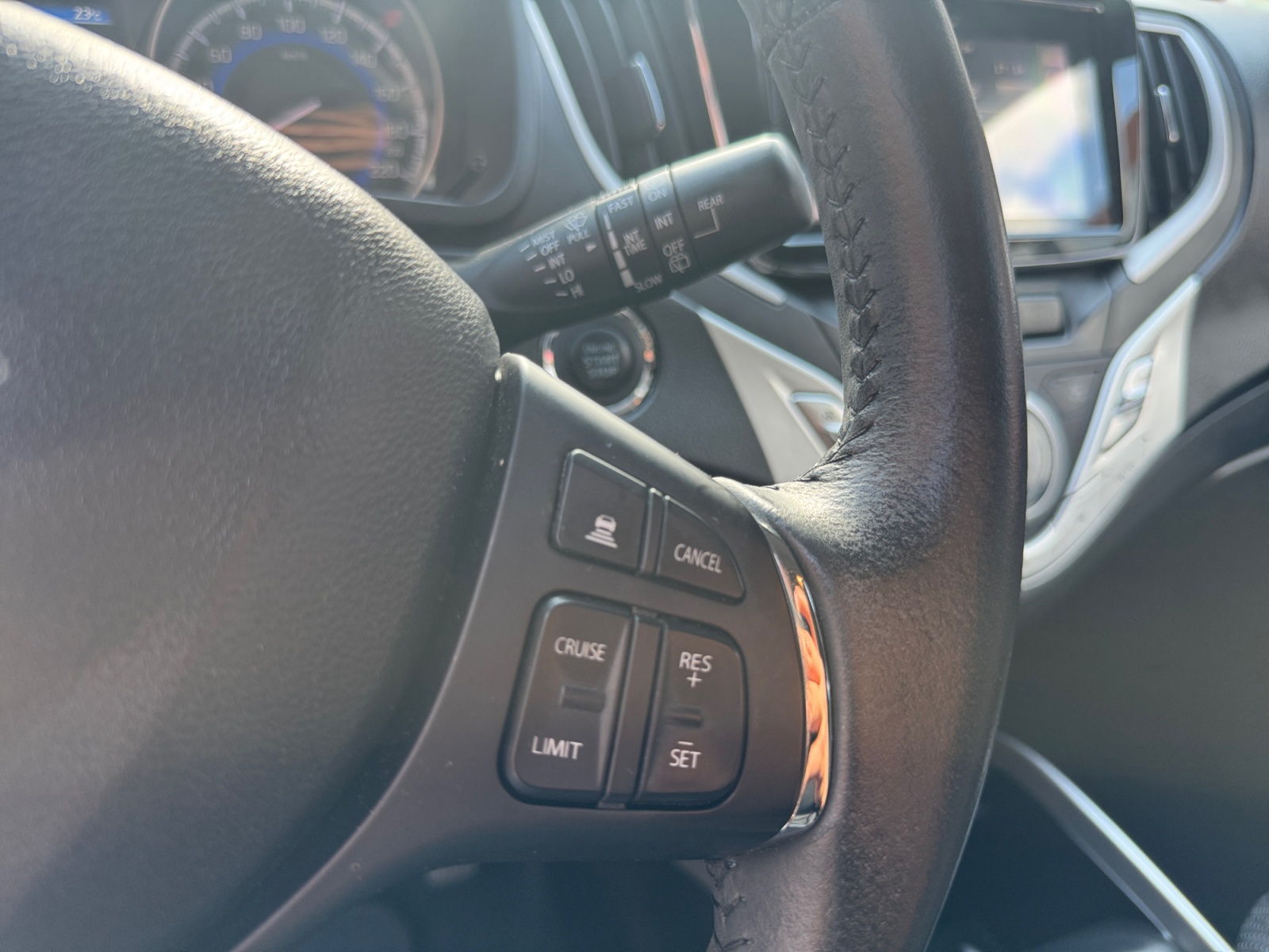 Suzuki Baleno 21