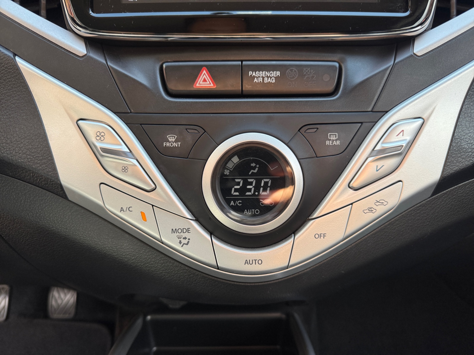 Suzuki Baleno 24