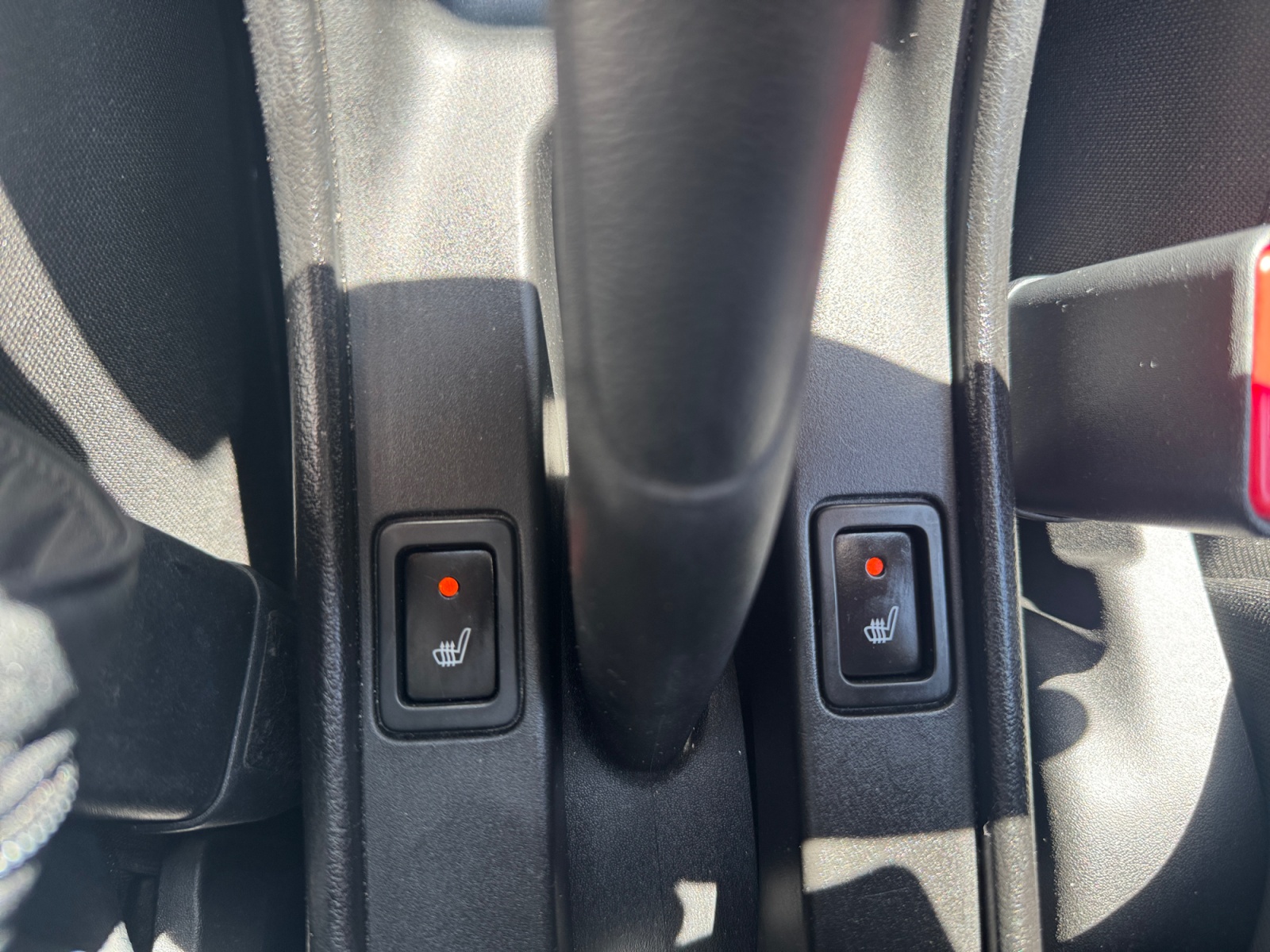 Suzuki Baleno 25