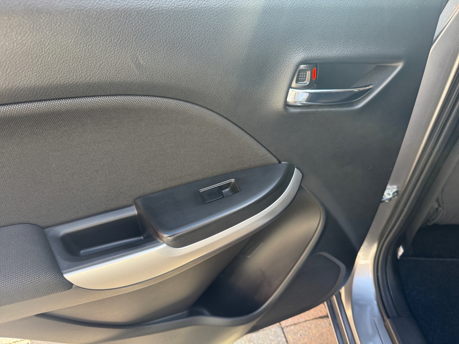 Suzuki Baleno 28