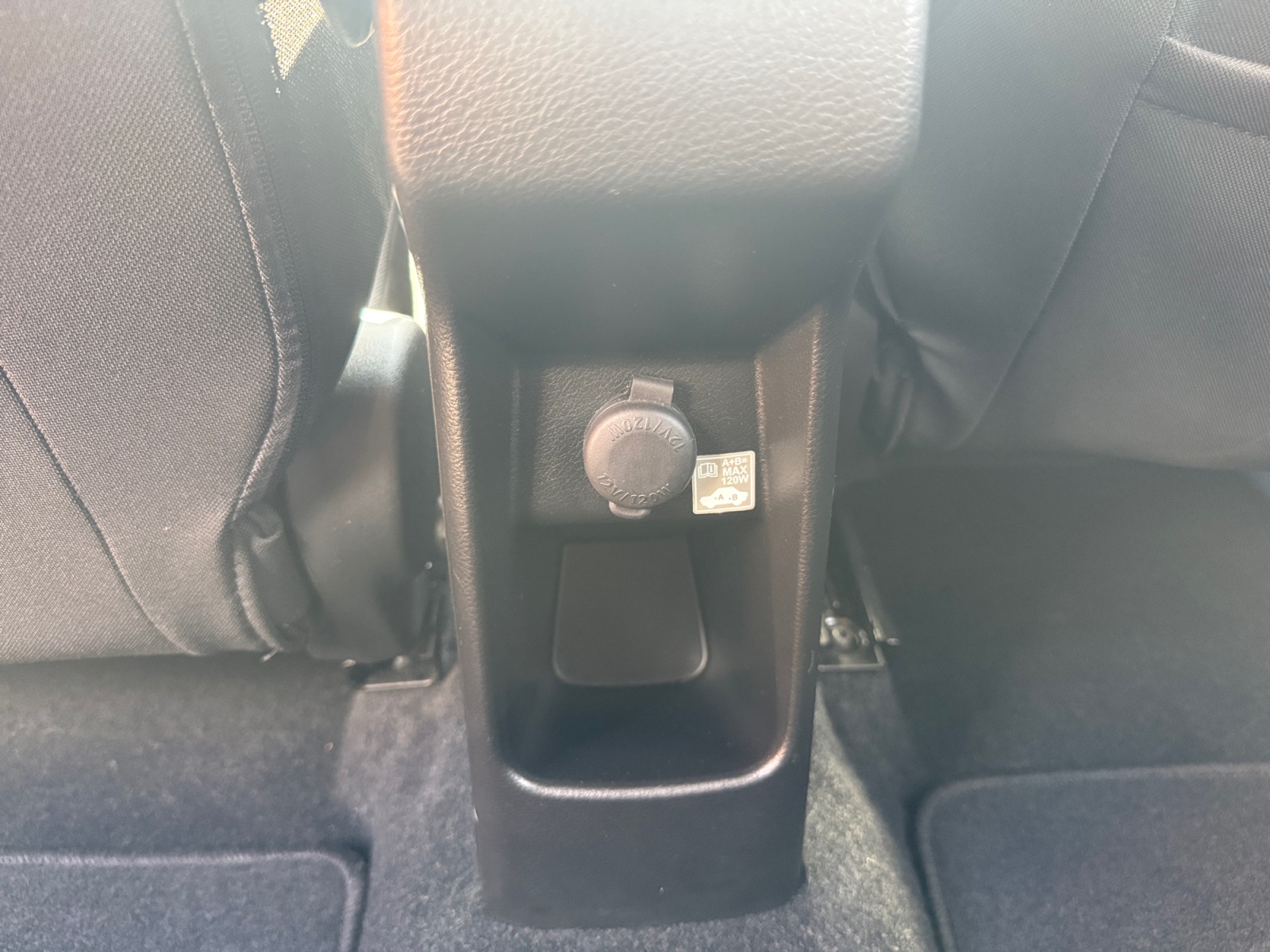 Suzuki Baleno 29