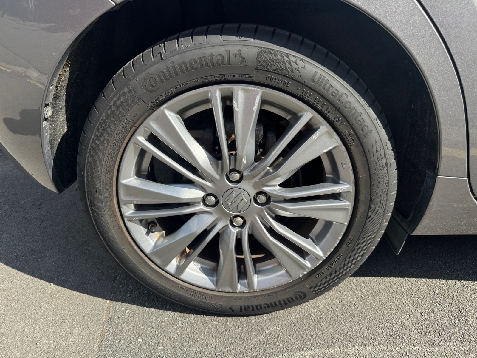 Suzuki Baleno 31