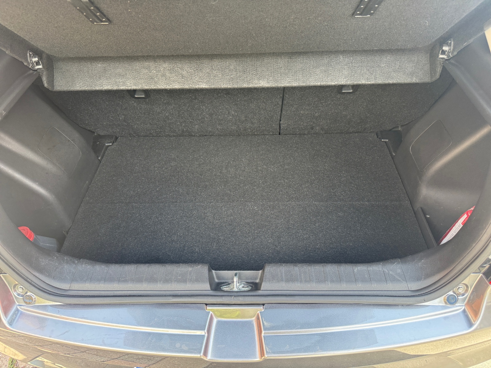 Suzuki Baleno 35