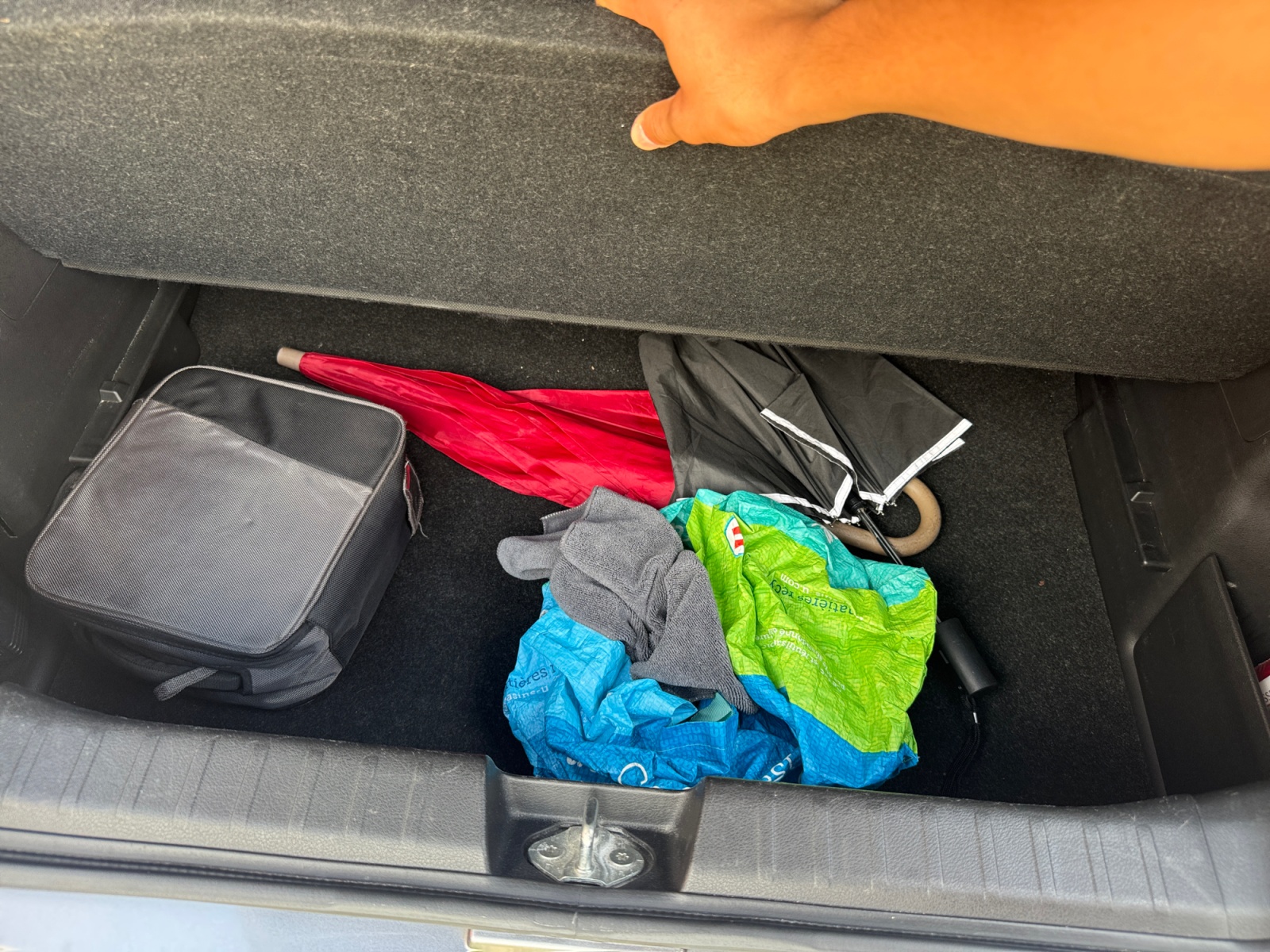 Suzuki Baleno 36